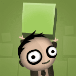 human resource machine logo