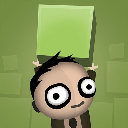 human resource machine logo