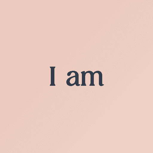 i am daily affirmations logo