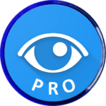 iblue pro android logo