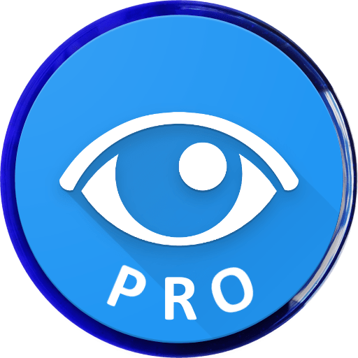 iblue pro android logo