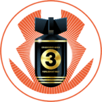 ibomber 3 android logo