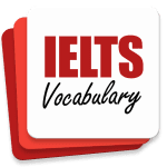 ielts preparation app logo