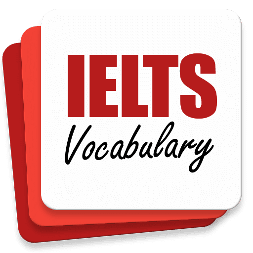 ielts preparation app logo