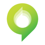 igap messenger android logo