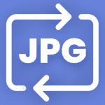 image converter pdf jpg png logo