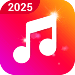 imediastar music player logo