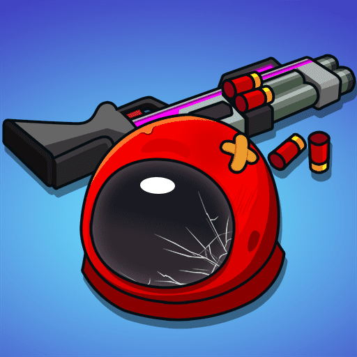 Imposter Battle Royale - معركة المحتالين رويال 2.5.2 مهكرة 1 imposter battle royale logo