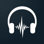 impulse music player pro android logo