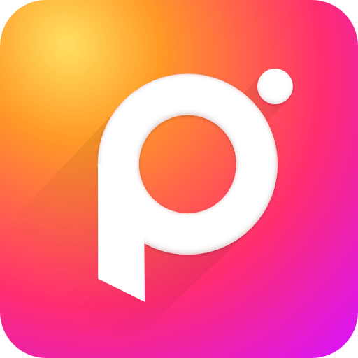 inshot photo editor pro logo