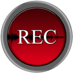 internet radio recorder pro logo