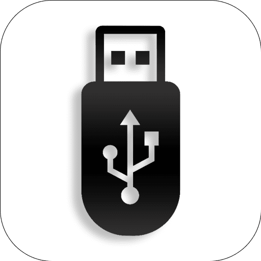 iso 2 usb no root logo