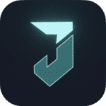 jarvis scifi epic launcher logo