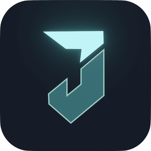 Jarvis Scifi Epic Launcher Logo.png