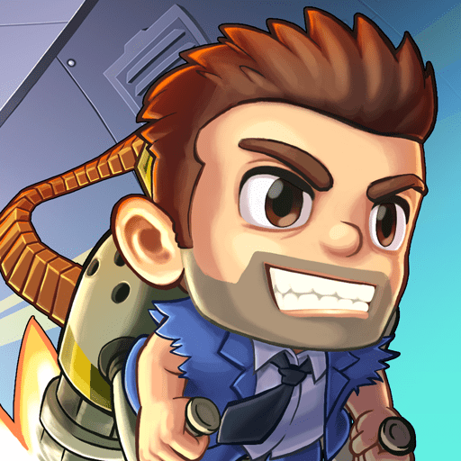 jetpack joyride logo