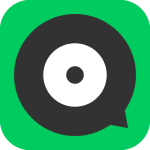 joox music android logo