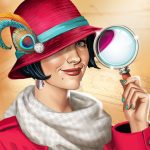 junes journey hidden object logo