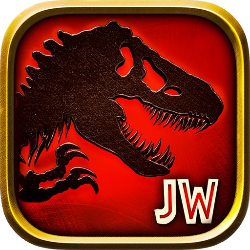 Jurassic World The Game Logo.png