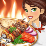 kebab world android games logo