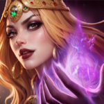 kingdoms of camelot battle logo