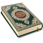 koran read 30 juz offline logo