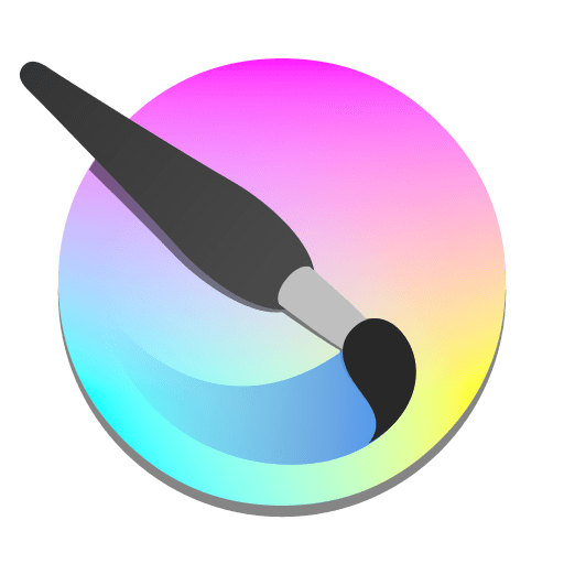 krita logo