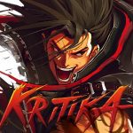 kritika android games logo