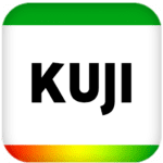 kuji cam premium android logo