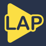 lap logo