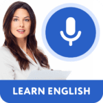 learn english language logo