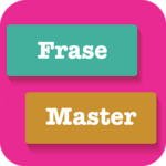 learn spanish frase master pro logo