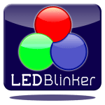 led blinker notifications pro logo