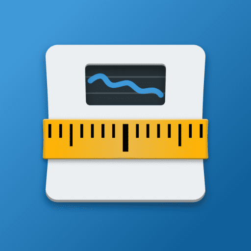 libra weight manager full logo