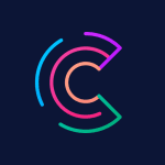 lines chroma icon pack logo