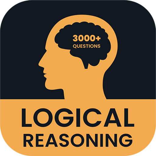 logical reasoning test logo