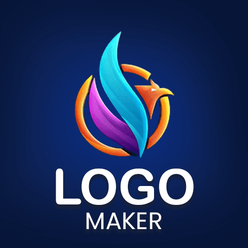 logo maker and creator logo