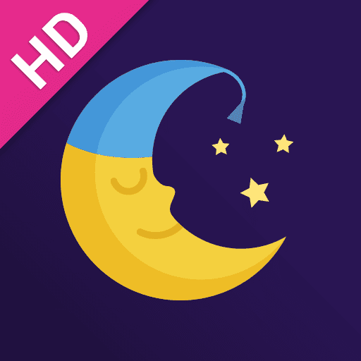 Lullabo: Lullaby for Babies - لولا بو: تهويدة للأطفال (PREMIUM) 2.2.4 1 lullabo android logo
