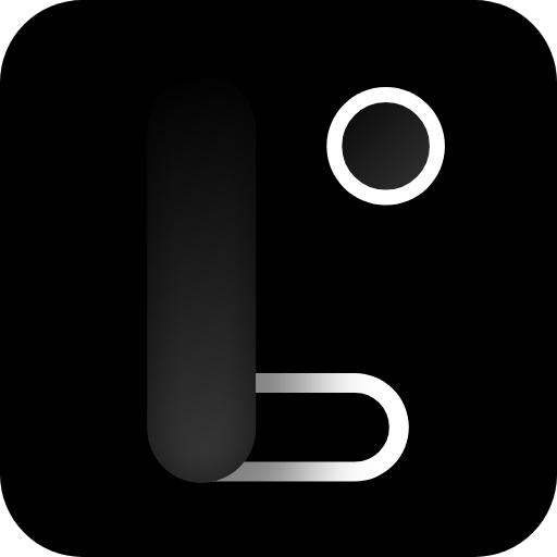 luna icon pack logo