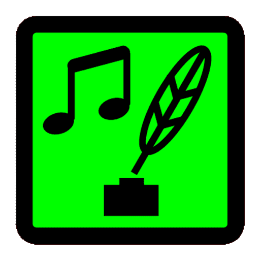 lyrics engineer logo