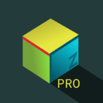 m64plus fz pro emulator logo