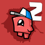 mad dex 2 android games logo