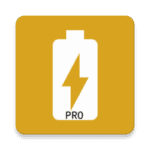 mah battery pro logo