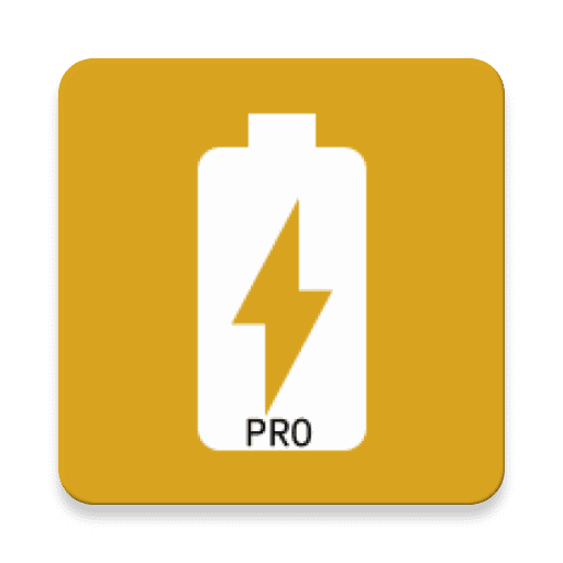 mah battery pro logo