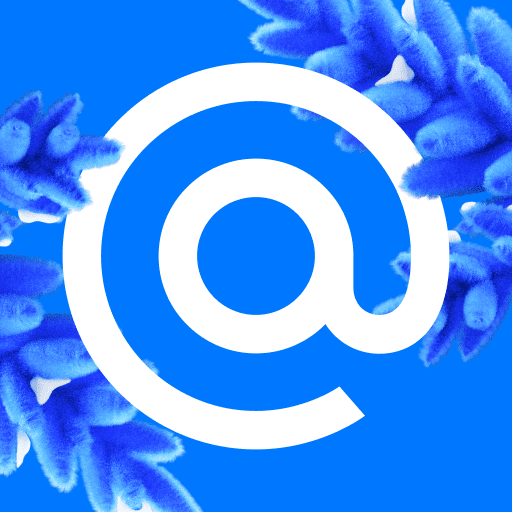 Mail Ru Email App Logo.png