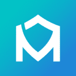 malloc android logo