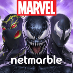 marvel future fight android logo