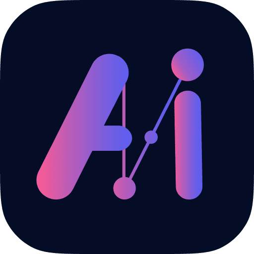 mateai ai chat bot assistant logo