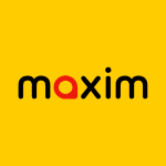 maxim android logo