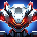 mech arena logo