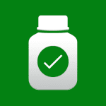 medication reminder tracker logo